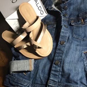 Aldo Sandals